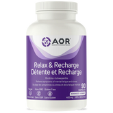 Détente et Recharge